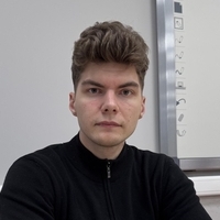 Михайлов Василий Дмитриевич