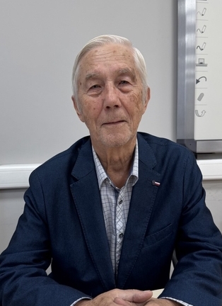 Кожанов Юрий Федорович