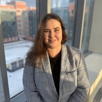 Симонова Ольга Вадимовна