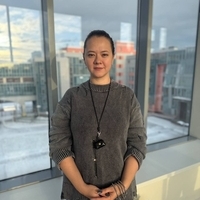 Голованева Мария Николаевна