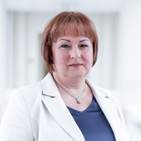 Пурий Людмила Александровна