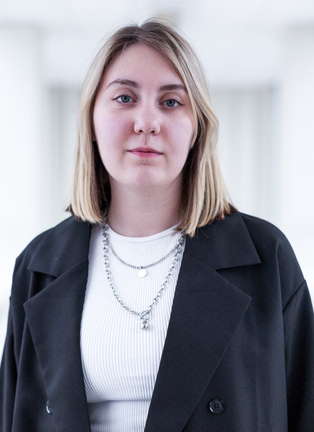 Сидоркович Дарья Романовна