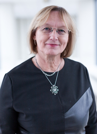 Матюхина Татьяна Владимировна