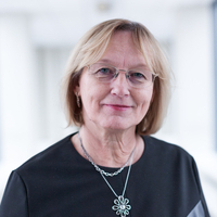 Матюхина Татьяна Владимировна