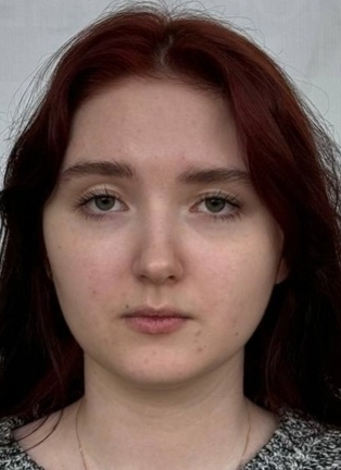 Устименко Эльза Рамзановна