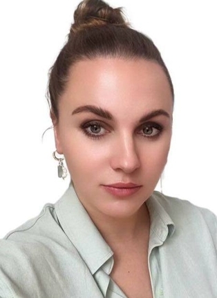 Гуршал Ксения Юрьевна