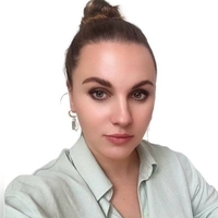 Гуршал Ксения Юрьевна