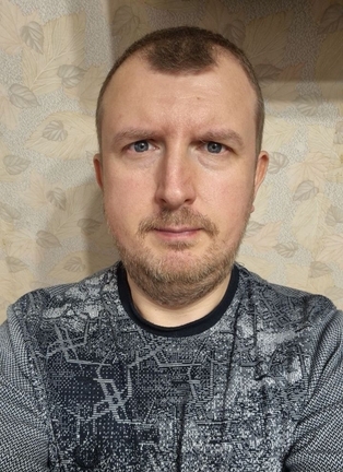 Александров Илья Владимирович