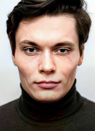 Махров Николай Геннадьевич