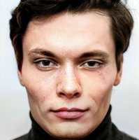 Махров Николай Геннадьевич