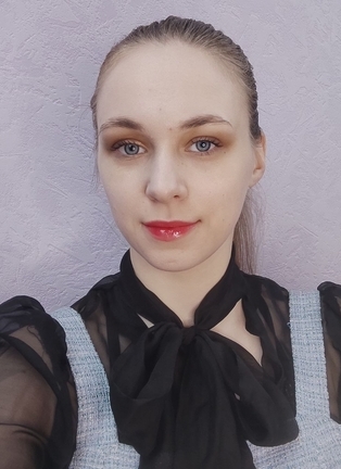 Подсветова Виктория Павловна