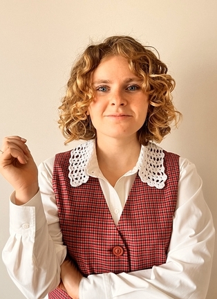 Помогалова Альбина Владимировна