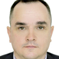 Столяров Александр Александрович