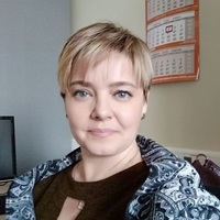 Ефимова Ирина Эрнстовна