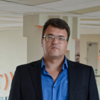 Зимин Андрей Владимирович