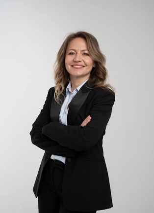 Абыякая Олеся Викторовна