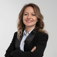 Абыякая Олеся Викторовна