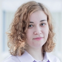 Шмаль Анастасия Алексеевна