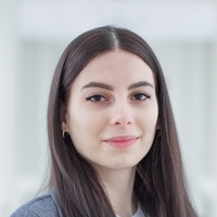 Белоусова Мария Геннадьевна