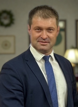 Рабин Алексей Владимирович