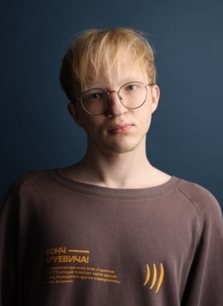 Храпунов Никита Алексеевич