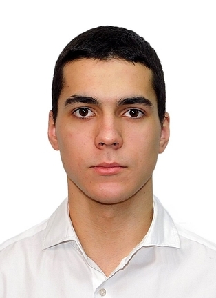 Белов Максим Алексеевич