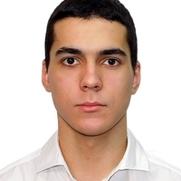 Белов Максим Алексеевич