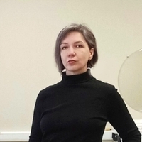 Мамина Юлия Николаевна