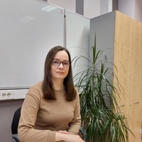 Шипулина Ирина Вячеславовна