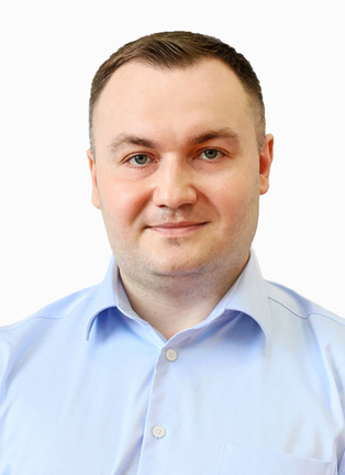 Боярко Антон Вячеславович