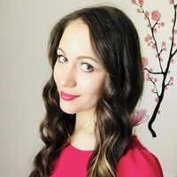 Рысухина Анастасия Сергеевна