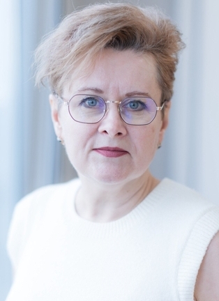 Муратова Ирина Владимировна