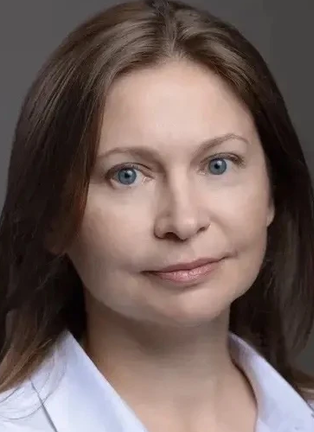 Снегирева Марина Сергеевна