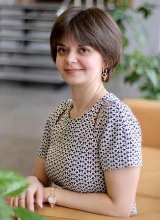 Григоренко Ксения Александровна