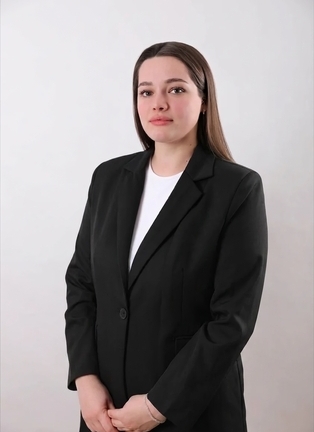 Юрина Алена Викторовна