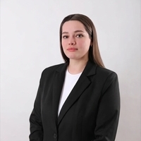 Юрина Алена Викторовна