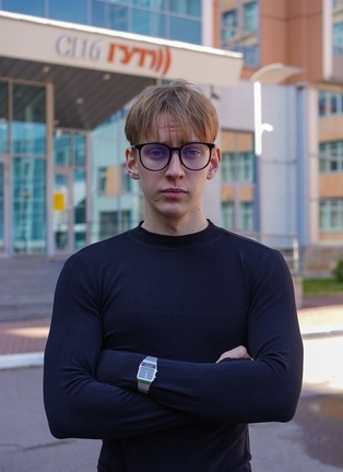 Ванышев Макар Яковлевич