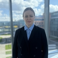 Непомнящая Светлана Анатольевна
