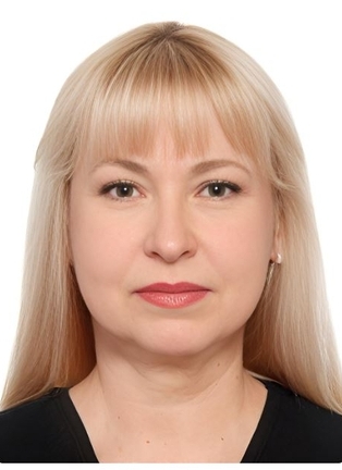 Мугу Наталья Юрьевна