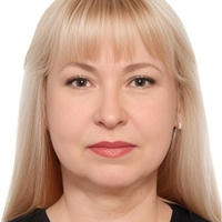 Мугу Наталья Юрьевна