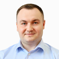 Боярко Антон Вячеславович