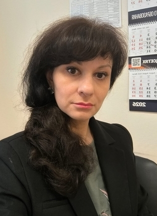 Тобикова Ирина Викторовна