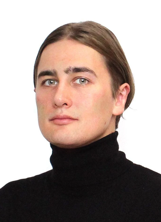 Камчаткин Даниил Игоревич