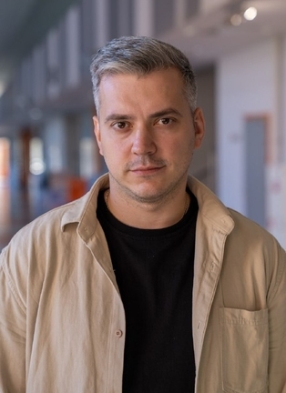 Никитин Павел Валерьевич