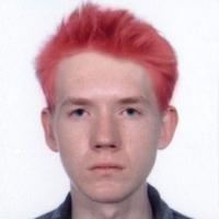 Резников Богдан Константинович