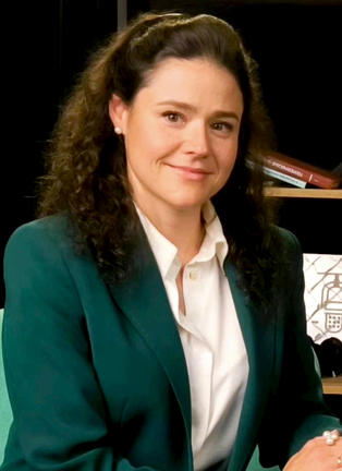 Калимуллина Ольга Валерьевна