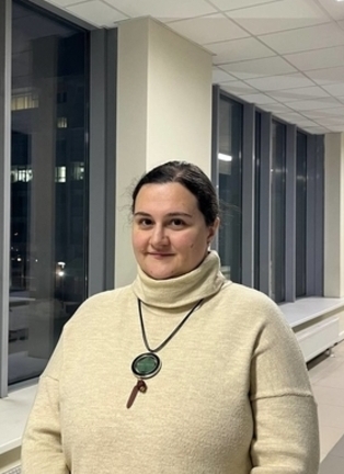 Лебедева Татьяна Сергеевна
