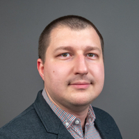Давыдов Роман Вадимович