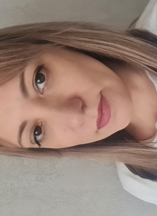 Анисимова Ирина Васильевна
