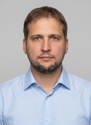 Козлов Алексей Сергеевич